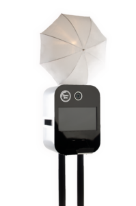 fotokoutek dunobox z leve strany